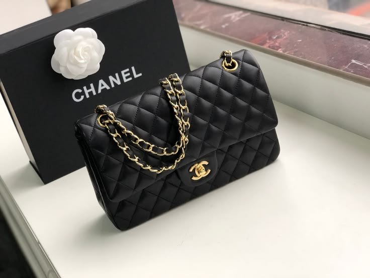 Sac Chanel Timeless d'Occasion