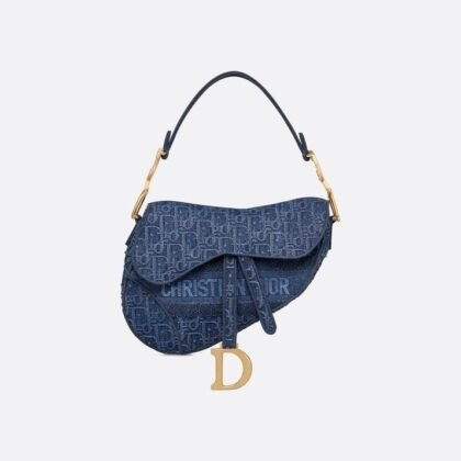 Sac Saddle Dior original