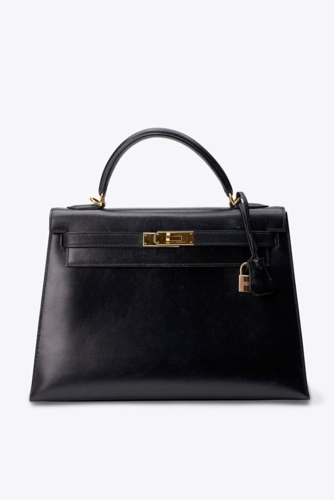 Sac Kelly Hermès original