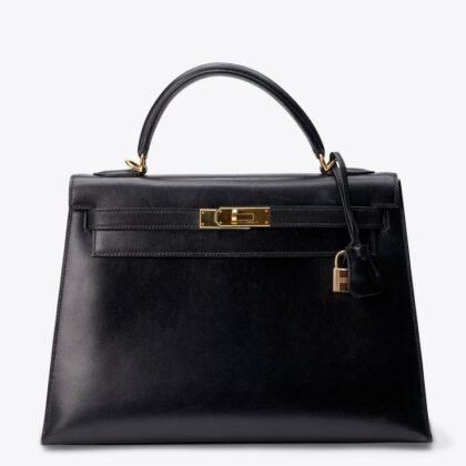 Sac Kelly Hermès original