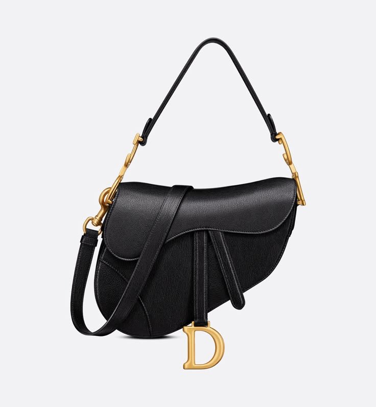 Sac Saddle Dior original