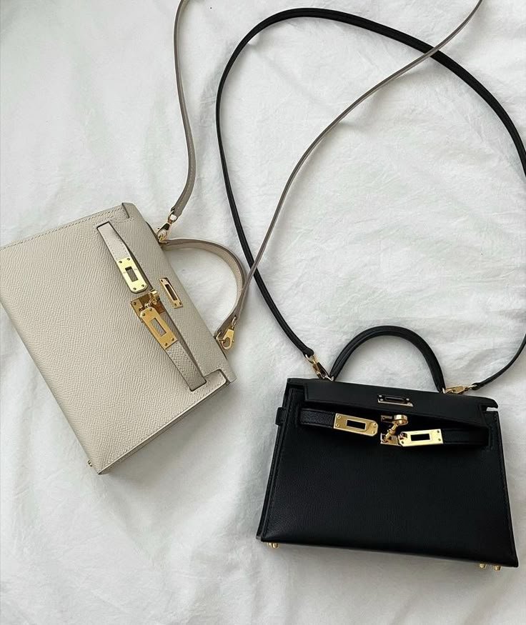 Sac Kelly Hermès original