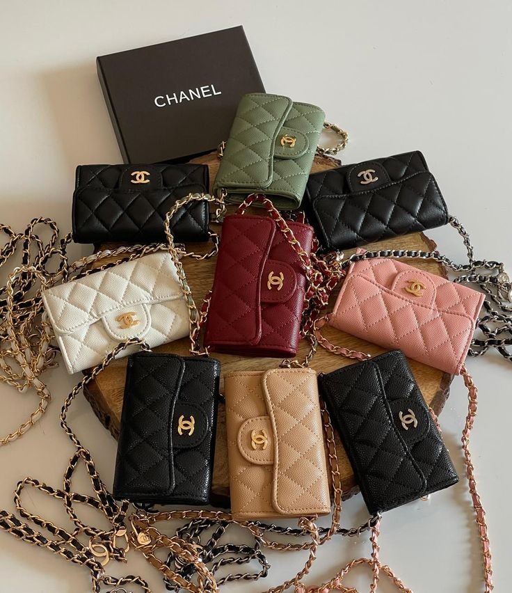 Sac Chanel Timeless d'Occasion