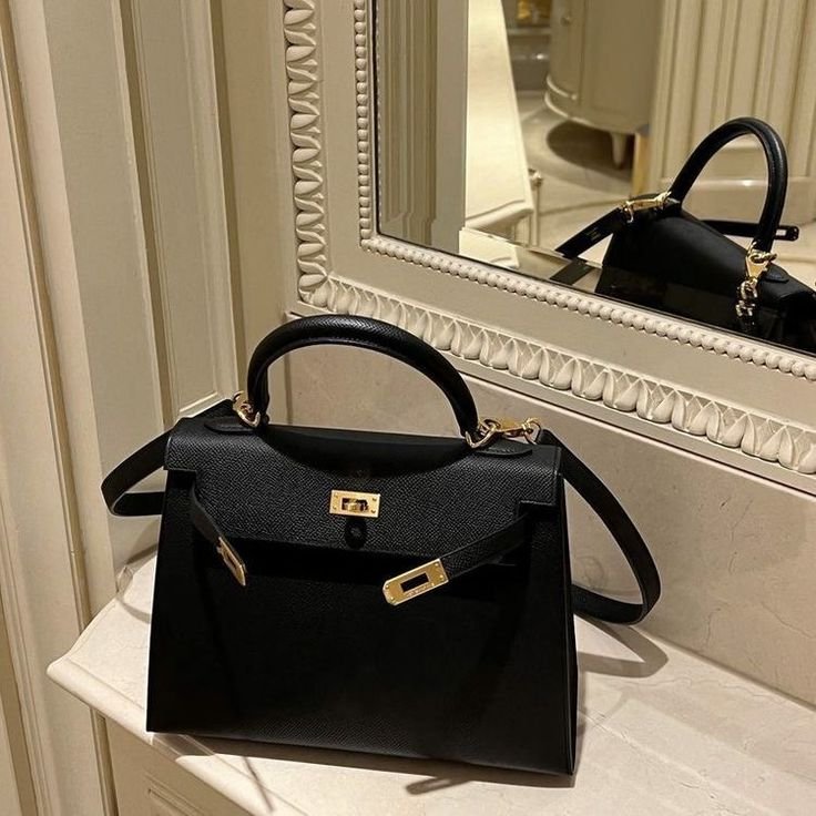 Sac Kelly Hermès original