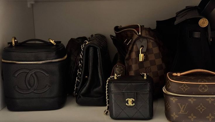 sac d luxe